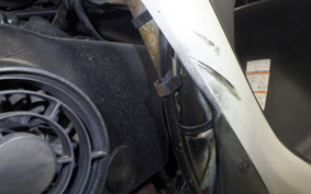 SUZUKI ADDRESS V50 Gen.2 2022 CA42A