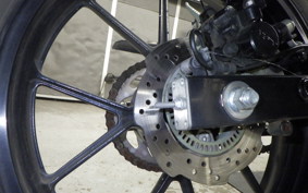 SUZUKI GSX-R125 DL33B