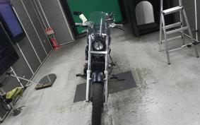 HONDA STEED 400 1994 NC26
