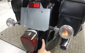 YAMAHA DRAGSTAR 400 CLASSIC 2004 VH01J