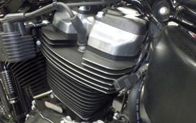 HARLEY FXBB1750 2018