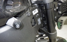 YAMAHA XSR900 2023 RN80J