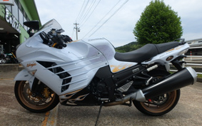KAWASAKI NINJA ZX-14R SE 2014 ZXT40E