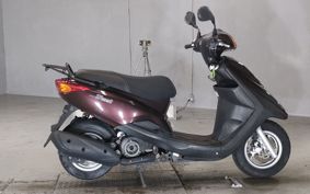 YAMAHA AKUSHI STREET SE53J