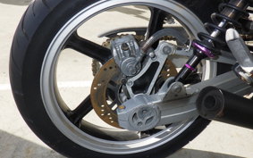 KAWASAKI ZEPHYR 400 Gen.2 1995 ZR400C