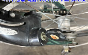 OTHER  YAMAHA DENDOU ASSIST JI TON  CAR 