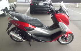 YAMAHA N-MAX SE86J