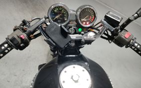 KAWASAKI ZRX-2 1996 ZR400E