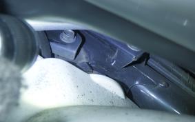 HONDA GYRO CANOPY TA03