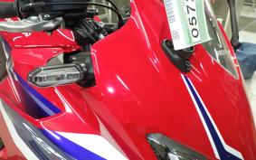 HONDA CBR400R 2026 NC65