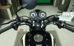 KAWASAKI W800 2018 EJ800A