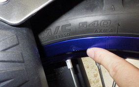 YAMAHA TENERE 700 2020 DM09J