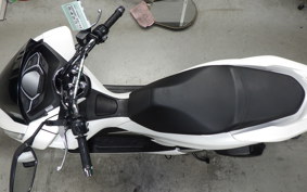 HONDA PCX125 2022 JF81