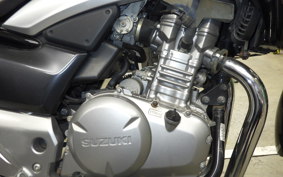 SUZUKI GSR250 2016