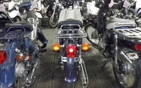 HONDA C50 SUPER CUB AA01