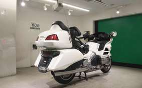 HONDA GL 1800 GOLD WING AIRBAG NAVI 2012 SC68