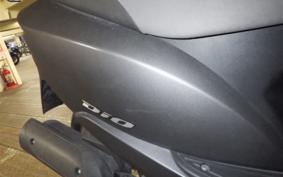 HONDA DIO Gen.6 AF68