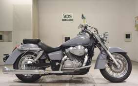 HONDA SHADOW 750 Gen. 3 2018 RC50