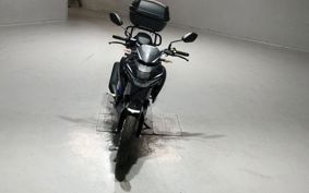 SUZUKI GSX-S125 DL32B