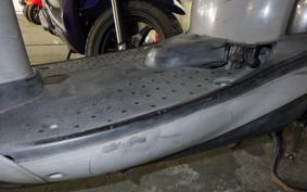 HONDA CREA SCOOPY AF55