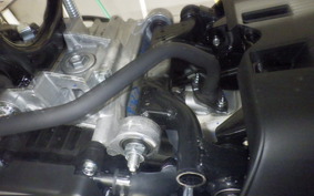 HONDA GIORNO 3 2007 AF77