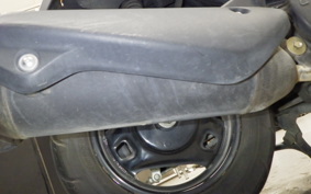 SUZUKI ADDRESS V125 G 2002 CF46A
