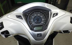 HONDA LEAD 125 2002 JK12