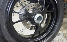 DUCATI STREETFIGHTER V4 S 2021