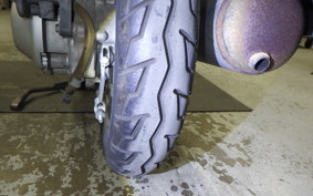 HONDA TODAY 2 2016 AF67