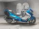 Фото Suzuki SKYWAVE 250SS с японского аукциона
