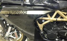 MV AGUSTA SUPER VELOCE 800 2021