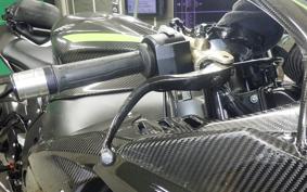 KAWASAKI ZX 10 NINJA ABS 2023 ZXT02L
