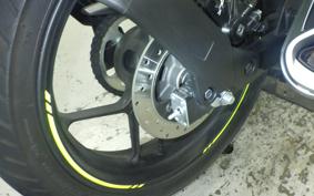SUZUKI GIXXER 150 2003 ED131