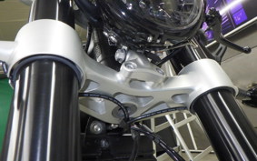 TRIUMPH BONNEVILLE BOBBER 2025