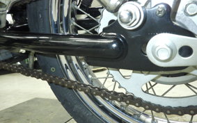 SUZUKI GRASS TRACKER Bigboy 2025 NJ4BA