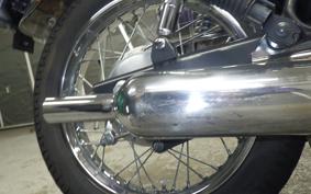 KAWASAKI ESTRELLA BJ250A