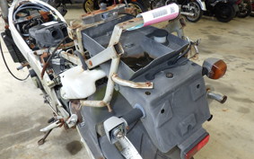 SUZUKI RGV250 Gamma VJ22A