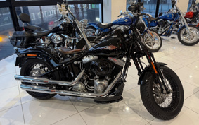 HARLEY FLSTSB 2011 JM5