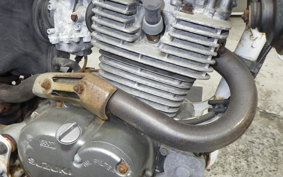SUZUKI DJEBEL 200 (DR200SE) SH42A