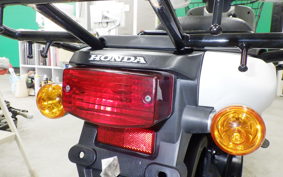 HONDA ﾍﾞﾝﾘｨ110 JA09