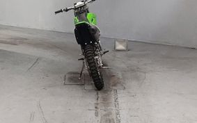 KAWASAKI KLX230R LX230E