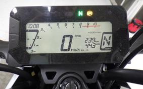 HONDA ｸﾞﾛﾑ-2 JC92