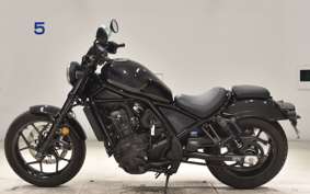 HONDA REBEL 1100 2023 SC83