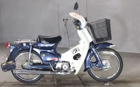 HONDA SUPER CUB70 C70
