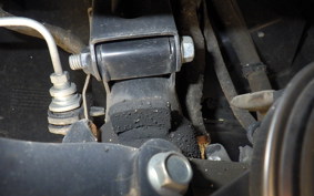 YAMAHA N-MAX SED6J