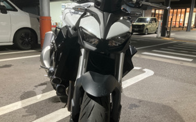 HONDA CB1000 HORNET 2025 SC86