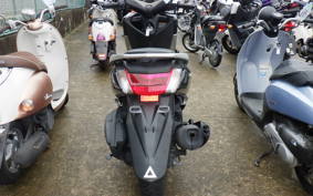YAMAHA N-MAX SE86J