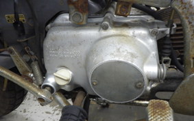 HONDA DAX 50 ST50