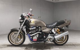 HONDA CB1300SF SUPER FOUR 2000 SC40