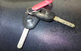 HONDA CBR650F 2017 RC83